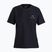 Koszulka damska Arc'teryx Kragg Sl Cotton Emblem Crew black