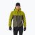 Kurtka przeciwdeszczowa męska Arc'teryx Alpha olive moss/tatsu