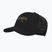 Czapka z daszkiem Arc'teryx Bird Word 24k black