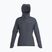 Kurtka przeciwwiatrowa damska Arcteryx Squamish Hoody dark stratus