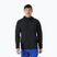 Bluza polarowa męska Arcteryx Delta Hoody black sapphire