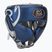 Kask bokserski Rival RHG100 Professional Headgear blue/silver