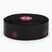 Owijka na kierownicę SUPACAZ Super Sticky Kush Galaxy neon pink/pink star plugs