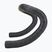 Owijka na kierownicę SUPACAZ Super Sticky Kush Classic 2.5 mm black/ano black plugs