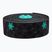 Owijka na kierownicę SUPACAZ Super Sticky Kush Galaxy celeste print/celeste plugs