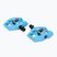 Pedały rowerowe Crankbrothers Double Shot 1 light blue/black