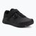Buty rowerowe MTB Crankbrothers Mallet BOA black/gold/black outsole
