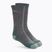 Skarpety damskie Darn Tough Hiker slate