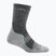 Skarpety damskie Darn Tough Light Hiker Micro Crew Cushion slate