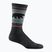 Skarpety męskie Darn Tough VanGrizzle Boot Sock Cushion charcoal