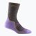 Skarpety damskie Darn Tough Light Hiker Micro Crew Cushion taupe