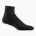 Skarpety męskie  Darn Tough Hiker Quarter onyx black