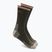 Skarpety męskie Darn Tough Hiker Micro Crew olive