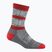 Skarpety damskie Darn Tough Elsa Crew Lightweight with Cushion gray