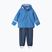 Komplet przeciwdeszczowy dziecięcy Reima Tihku denim blue