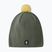 Czapka zimowa dziecięca Reima Koillinen greyish green
