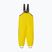 Spodnie przeciwdeszczowe dziecięce Reima Lammikko yellow