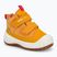 Buty trekkingowe dziecięce Reima Passo 2.0 ochre yellow