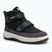 Buty dziecięce Reima Patter 2.0 JR black