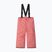 Spodnie narciarskie dziecięce Reima Proxima pink coral
