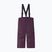 Spodnie narciarskie dziecięce Reima Proxima deep purple 569351F-9990