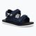 Sandały dziecięce Reima Minsa 2.0 navy
