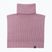 Komin dziecięcy Reima Kaulain grey pink