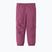 Spodnie przeciwdeszczowe dziecięce Reima Kaura red violet