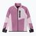 Bluza dziecięca Reima Laskien mauve pink