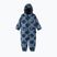 Kombinezon softshell dziecięcy Reima Marte Mid blue ocean