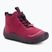 Buty barefoot dziecięce Reima Loikkii cool burgundy