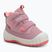 Buty dziecięce Reima Passo 2.0 grey pink