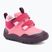 Buty barefoot dziecięce Reima Viikari soft coral