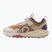 Buty barefoot dziecięce Reima Enkkari peanut brown