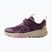 Buty barefoot dziecięce Reima Enkkari deep purple