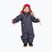 Kombinezon dziecięcy Reima Gotland soft black
