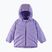 Kurtka zimowa dziecięca Reima Kupponen blooming lilac