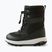 Śniegowce dziecięce Reima Laplander 2.0 black