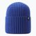 Czapka zimowa dziecięca Reima Hattara sparkly blue