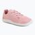 Buty barefoot dziecięce Reima Astelu light heather