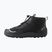 Buty barefoot dziecięce Reima Loikkii Black