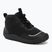 Buty barefoot dziecięce Reima Loikkii Black