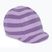 Czapka z daszkiem dziecięca Reima Kilppari misty violet