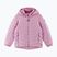 Kurtka dziecięca Reima Uumaja light heather