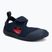 Sandały barefoot dziecięce Reima Rantaan navy