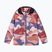 Kurtka softshell dziecięca Reima Vantti rose blush