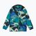 Kurtka softshell dziecięca Reima Vantti dparkly blue