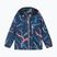 Kurtka softshell dziecięca Reima Vantti navy