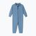 Kombinezon dziecięcy Reima Tarhaan Fleece blue ocean