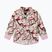 Bluza polarowa dziecięca Reima Ornament Light Heather